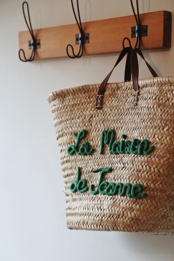 Gites De Charme Pour 2 Au Calme Aux Portes De Bayeux By Le Clos Poulain Nonant Exterior photo